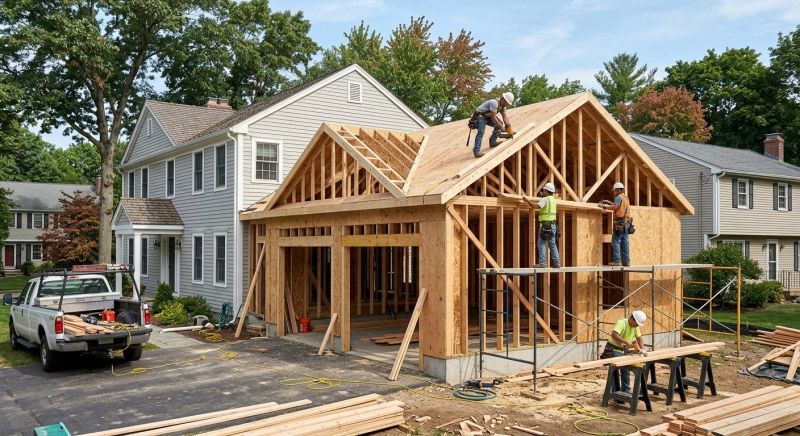 Custom Garage Installation in Naples, FL