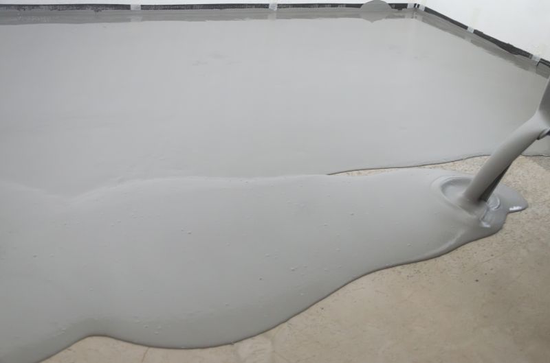 Epoxy Overlay Service in Winston Salem, NC