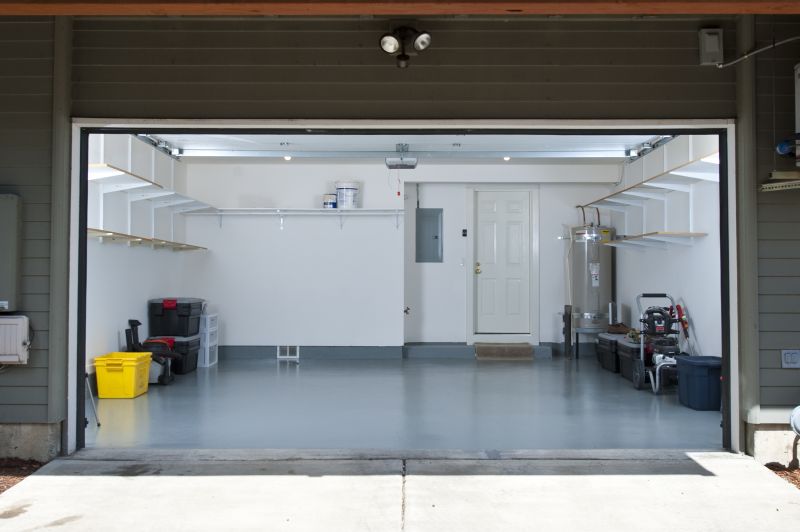Metal Garage Construction in Bonita Springs, FL